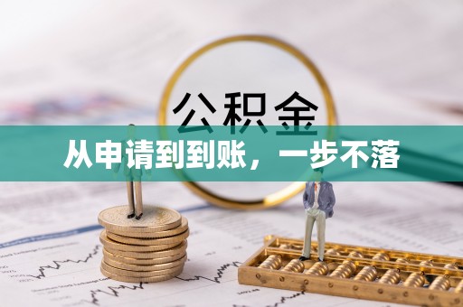名山从申请到到账，一步不落